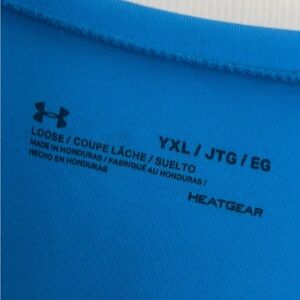 Under Armour Shirt